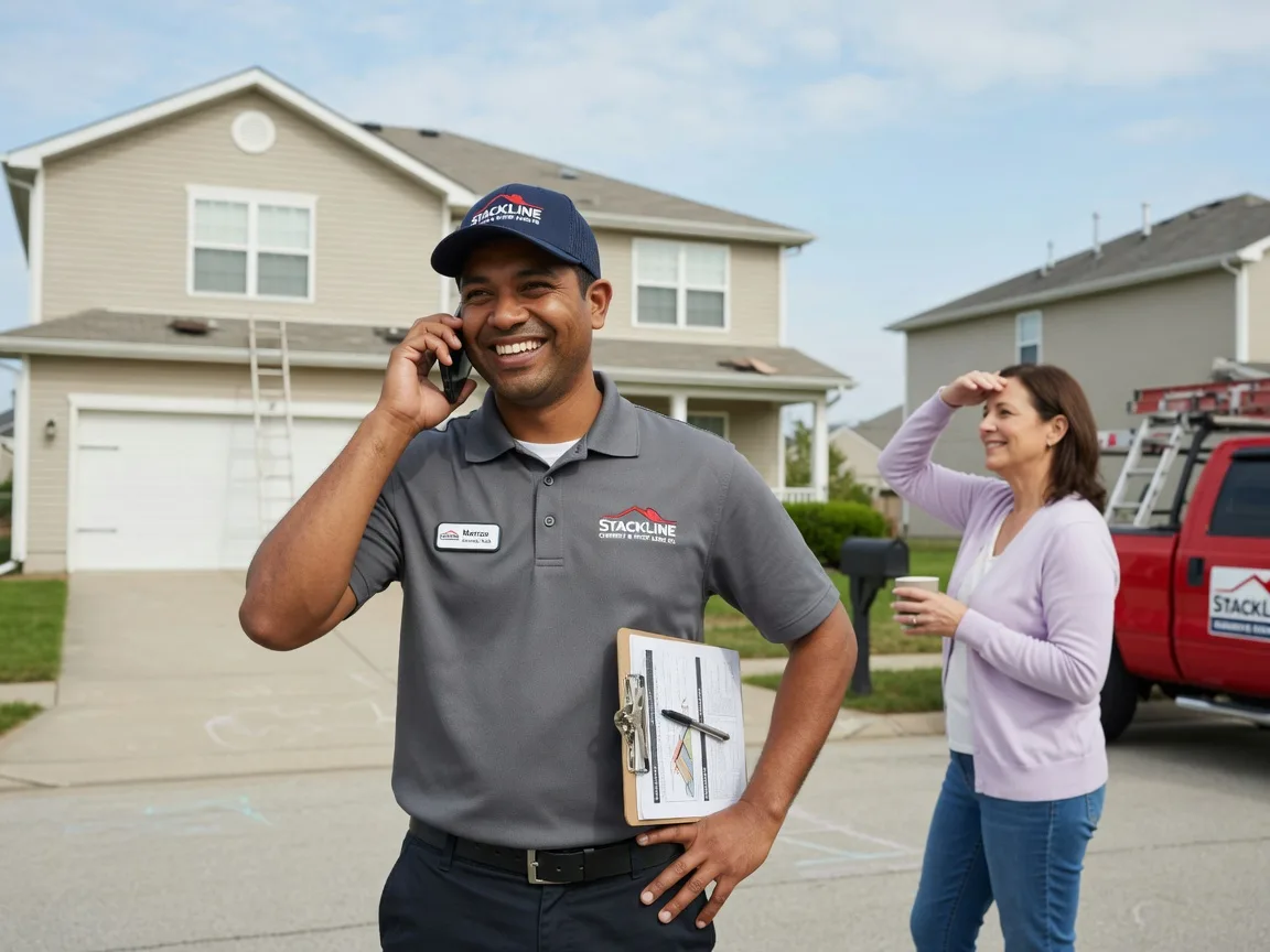 Chimney flashing repair Spencerville, MD FAQs